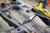 Rustbuster Transmission Crossmember - RB7142 Photo - Primary