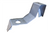 Rust Buster 1988-1998 Chevrolet & GMC C/K 1500 & 2500 Bed and Cab Mount Brackets - Left - RB7306L Photo - Primary