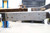 Rustbuster Center Forward Frame Section Left Side - RB7313L Photo - Primary