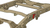 Rustbuster Center Bed Mount - RB7317 Photo - Primary