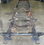 Rust Buster 1999-2004 + 2006 Chevy Silverado 1500 ward Fuel Tank Crossmember - RB7330 Photo - Primary