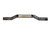 Rustbuster Tube Style Rear Crossmember - RB7350 Photo - Primary
