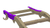 Rustbuster Rear Frame Section - RB7352L Photo - Primary