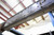 Rustbuster Center Rear Frame Section - RB7355L Photo - Primary