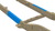 Rustbuster Center Forward Frame Section - RB7356L Photo - Primary