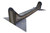 Rustbuster Middle Frame Crossmember - RB7381 Photo - Primary