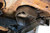 Rust Buster Avalanche/Suburban/Yukon Rear Upper Coil Spring Bucket - Left - RB7404L Photo - Primary