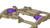 Rust Buster Avalanche/Suburban/Yukon Rear Upper Coil Spring Bucket - Left - RB7404L Photo - Primary