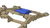 Rustbuster Spare Tire Plate - RB7415 Photo - Primary