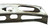 Rustbuster Spare Tire Crossmember - RB7419 Photo - Primary