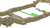 Rustbuster Front Frame Support Crossmember - RB7421 Photo - Primary
