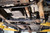 Rustbuster Transmission Crossmember - RB7424 Photo - Primary