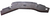 Rust Buster 2004-2012 GM Colorado & Canyon Crew Cab Rear Over Axle Frame Section - Right - RB7502R Photo - Primary