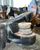 Rust Buster 2004-2012 Chevy Colorado & GMC Canyon Front Cab Body Mount - Right - RB7509R Photo - Primary