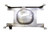 Rustbuster Spare Tire Crossmember - RB7706 Photo - Primary