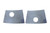 Rustbuster Driveshaft Crossmember - RB7813 Photo - Primary