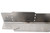 Rust Buster 1996-2002 Toyota 4Runner Rear Frame Repair Kit - Right - RB8410R Photo - Primary