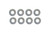 Rustbuster Bed Mounting Bolt Kit - RB9912 Photo - Primary