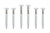 Rustbuster Bed Mounting Bolt Kit - RB9915 Photo - Primary