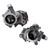 SCT Performance 10-18 Ford Flex/Explorer Sport 3.5L EcoBoost Replacement Turbos (Left + Right) - 57102 User 1