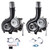 SCT Performance 10-18 Ford Flex/Explorer Sport 3.5L EcoBoost Replacement Turbos (Left + Right) - 57102 User 1