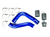 Sinister Diesel 11-16 GM Duramax LML 6.6L Hot Side Charge Pipe Kit - SD-INTRPIPE-LML-HOT User 1