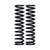 2.5 In x 14 In x 200lb Universal Coilover Coil Springs - 2.5X14X200PR Photo - Primary