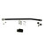 Skyjacker 1997-2006 Jeep Wrangler (TJ) Track Bar Bracket - RTBA168K Photo - Primary