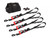 Speed Strap Heavy Duty Through Wheel Tie Down Kit - 71780 Photo - Primary