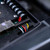 sPOD BantamX Upfitter Kit 2023+ Ford Super Duty - 910007 Photo - Close Up