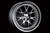 SSR Professor MS3 19x9.5 +43 NR 5x112 Titan Silver Wheel (SPECIAL ORDER-NO CANCELLATION) - M719950+43L5LTS Photo - Primary