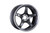 SSR GTX03 16x6.5 4x100 48mm Offset Black Graphite Wheel - XC16650+4804CGM Photo - Primary