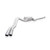 Stainless Works 2021+ F-150 Legend Exhaust - FT21CBYL Photo - Primary