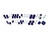 Superpro 92-00 Subaru Impreza WRX/STI GF/GC Front & Rear Suspension Bushing Kit - KIT082K Photo - out of package