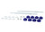 SuperPro Heavy Duty Front Sway Bar Link Bushing Kit - SPF0987K Photo - Primary