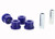 SuperPro Rear Trailing Arm Lower-Front Bushing Kit For Chrysler Hillman - SPF1766K Photo - out of package