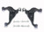 SuperPro 05-15 Toyota Hilux 4WD Front Lower Control Arm Set - TRC471 Photo - Close Up