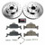 Power Stop 17-18 Audi A4 Front Z23 Evolution Sport Brake Kit - K7648 Power Stop 17-18 Audi A4 Front Z23 Evolution Sport Brake Kit - K7648