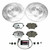 Power Stop 16-19 BMW X1 Front Z26 Street Warrior Brake Kit - K7888-26