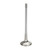 Supertech Honda CRF450R 45lbs/35.75mm Chrome Silicon Intake Single Spring - Single - SPR-H4500