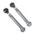 Synergy 2021+ Ford Bronco Adjustable Rear Upper Control Arms - 7054-01 User 1