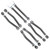 Synergy 07-18 Jeep Wrangler JK/JKU Adjustable Control Arm Kit - 8023-02 Photo - Primary
