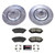 Power Stop 19-20 Mazda 6 Front Z23 Evolution Sport Brake Kit - K8617