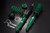 Tein 03-07 Infiniti G35 Coupe (V35) EnduraPro Plus Front Left Shock - VSP14-B1MS2-L