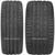 Toyo Proxes Sport 2 Tire - 275/35R21 (103Y) XL - 244800 Photo - Primary