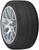 Toyo Proxes R Tire -  245/40ZR17 91W PXR TL - 255490 Photo - Primary