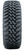 Toyo Open Country M/T Tire - 375/45R22 128Q F/12 - 361290 Photo - Primary
