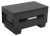 Tradesman Steel Job Site Box/Chest (Heavy Duty/Medium) (48in.) - Black - 708048 Photo - Primary