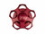 Turbosmart GM LS Notch Red Oil Cap - TS-0891-0274 User 1
