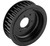 Twin Power 85-E94 5 Speed Big Twin 34 Tooth Transmission Drive Pulley - 490597 User 1